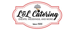L & L Catering & Bistro logo
