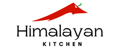 Himalayan Kitchen logo