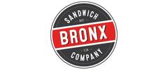 Bronx Sandwich Co. logo