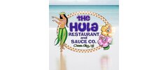Hula Restaurant & Sauce Co. logo