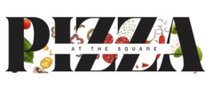 Pizza At The Square logo