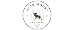 City Moose Catering logo