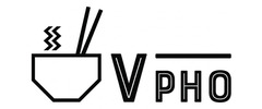 VPho logo