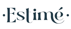 Estime's Cafe logo