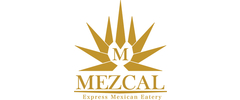 Mezcal Express logo