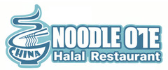 Noodle One Halal Restaurant logo