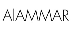 Alammar Kabob logo