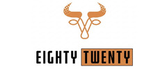 Eighty Twenty logo