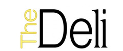 The Deli logo