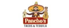 Pancho's Tacos & Tequila logo