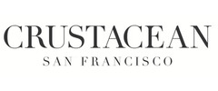 Crustacean logo