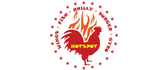 Hotspot logo