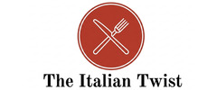 The Italian Twist logo