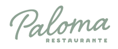 Paloma Restaurante logo