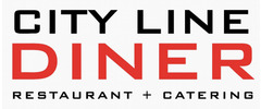 City Line Diner logo