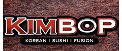 Kimbop logo
