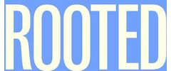 Rooted logo