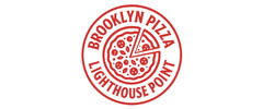 Brooklyn Pizza logo