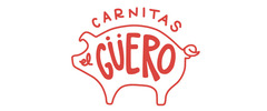 Carnitas El Guero logo