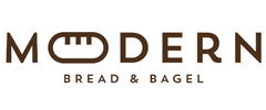 Modern Bread & Bagel logo