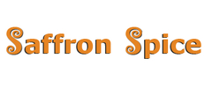 Saffron Spice logo