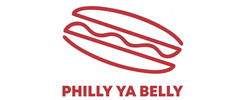 Philly Ya Belly Cheesesteaks logo