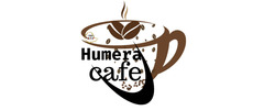 Humera Cafe & Deli logo