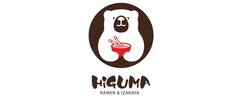Higuma Ramen & Izakaya logo