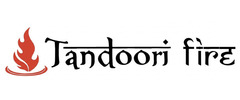 Tandoori Fire logo