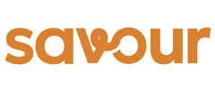 Savour Bowl logo