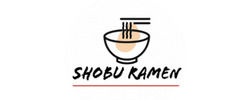 Shobu Ramen & Izakaya logo