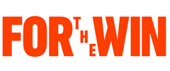 For The Win logo