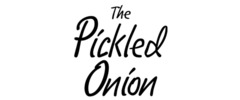 The Pickled Onion logo