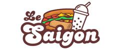 Le Saigon Sandwiches logo