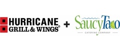 Hurricane Grill & Wings logo