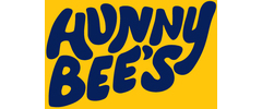 Hunny Bee's logo