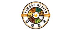 Kimbap Heaven logo