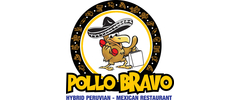 Pollo Bravo logo