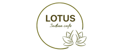 Lotus Indian Cafe logo
