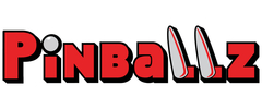Pinballz logo