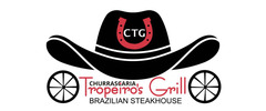 Tropeiro's Grill Brazilian Steakhouse logo