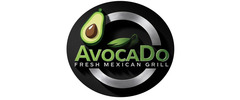 Avocado Fresh Mexican Grill logo