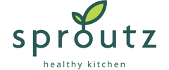 Sproutz logo