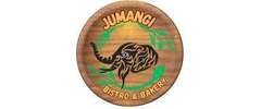 Jumangi's Bistro Cafe logo