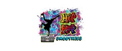 Hip Hop Smoothies logo