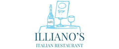 Illiano’s Italian Restaurant logo