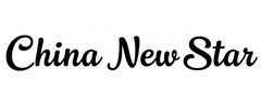 China New Star logo