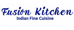 Fusion Kitchen logo
