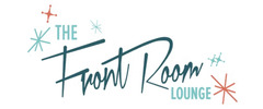 The Front Room Lounge logo