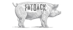 Fatback Butcher logo